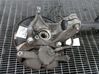 Front wheel hub 