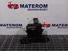 Tailgate/trunk/boot lock/catch/latch 