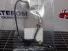 Lambda probe sensor 31370467