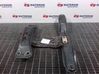Rear differential mounting bracket 
