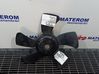 Elektrisks radiatoru ventilators MR464708