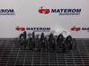 Feder hinten 39112564
