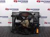 Ventilador eléctrico del radiador MN153366