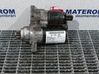 Radiador de calefacción eléctrico de habitáculo 02T911023R