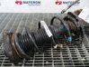 Muelle espiral delantero 6Q0411105Q