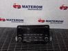 Panel / Radioodtwarzacz CD/DVD/GPS 8701A562