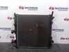 Radiador del refrigerante 9680239580