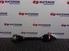 Front driveshaft 1K0407271AT