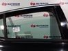 Fenster Scheibe Tür hinten 13412498