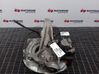 Front wheel hub 31216775770