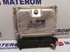Sterownik / Moduł ECU 038906012AN
