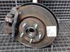 Front brake disc 13502051