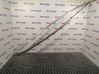 Roof bar rail 13279344