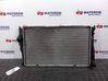 Radiateur de refroidissement 17117788903