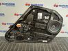 Mécanisme lève-vitre de porte arrière avec moteur 834813Z000