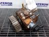 Fuel injection high pressure pump 9683703780