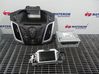 Radio / CD/DVD atskaņotājs / navigācija BM5T18H815HD