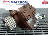 Fuel injection high pressure pump 8201100115