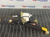 Front door electric window regulator 4F0837462D