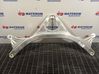 Top upper radiator support slam panel 4G0805645C