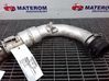 Intercooler radiator 
