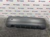 Rear bumper 96563473