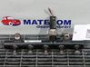 Fuel main line pipe 9656391180