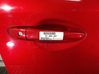 Front door exterior handle KD535841XE62
