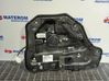 Rear door window regulator with motor KD5373590