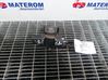 Motorlager Motordämpfer 