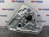 Regulador de puerta trasera con motor 834711K000