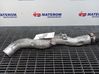 Intercooler radiator 1736126050