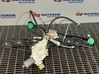 El. lango pakėlimo mechanizmas be varikliuko 51337138465