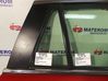 Rear door window glass GHP972661A9D