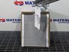 Electric cabin heater radiator 1905860