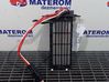 Electric cabin heater radiator 1812816