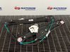 Front door electric window regulator 51337281882