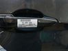Rear door exterior handle 51217207540