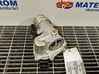 Throttle body valve 161A09287R