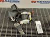 Front seatbelt MR619673