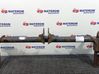 Tow bar set 