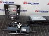 Panel / Radioodtwarzacz CD/DVD/GPS 4G0035192H