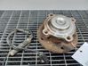 Front wheel ball bearing 31216765157