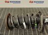 Front coil spring 31277193