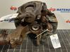 Front wheel hub 31201285