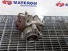 Bomba de alta presión de inyección de combustible 6C1Q9B395AD
