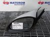 Front door electric wing mirror 90568437
