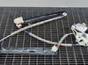 Front door electric window regulator 1865721