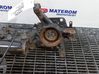 Front wheel hub 400146736R