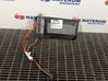 Electric cabin heater radiator 39078375